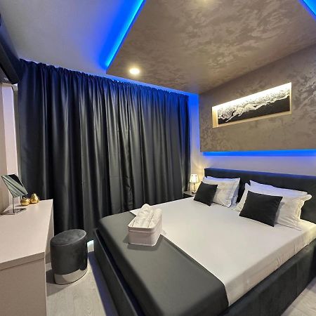 Елегантен Двустаен Апартамент Four Seasons Burgas Exterior photo
