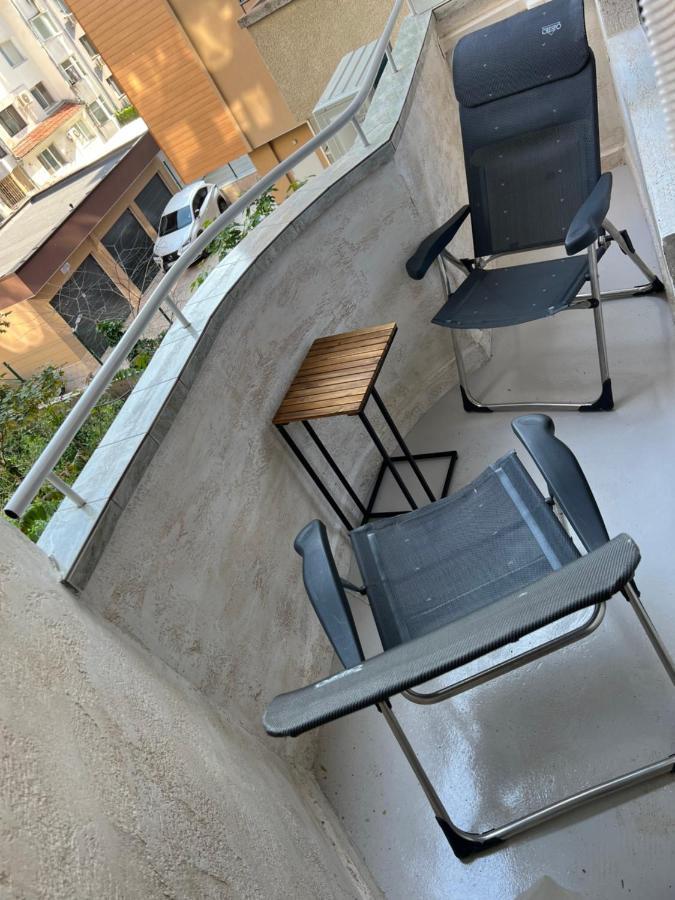 Елегантен Двустаен Апартамент Four Seasons Burgas Exterior photo